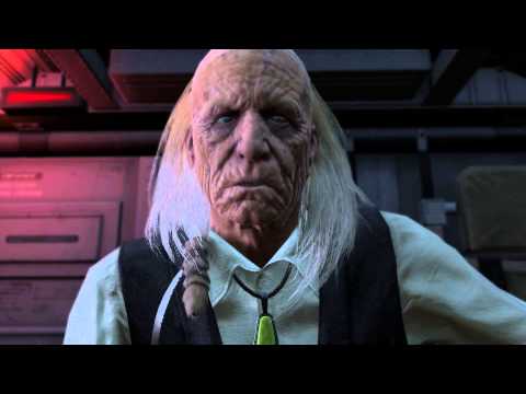 Gamescom 2015 Trailer videó előnézete