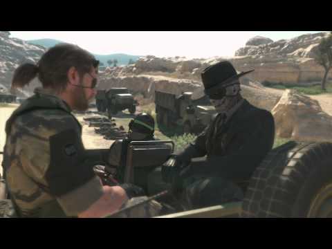 E3 Trailer videó előnézete