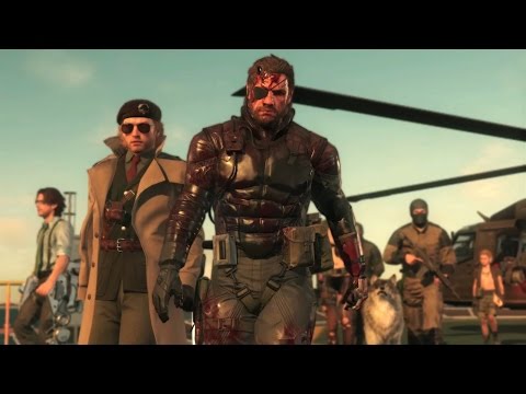 Launch Trailer videó előnézete