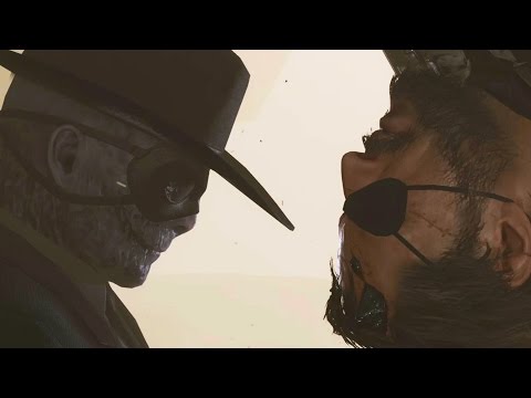 E3 2015 Trailer videó előnézete