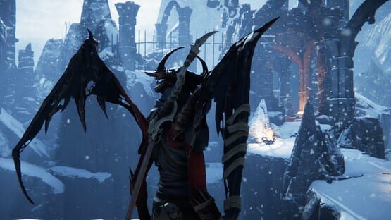Metal: Hellsinger képernyőkép 3