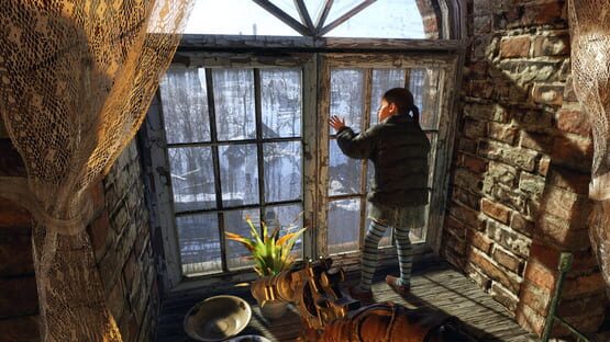 Metro Exodus képernyőkép 1
