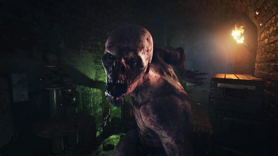 Metro Exodus képernyőkép 11