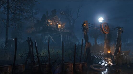 Metro Exodus képernyőkép 14