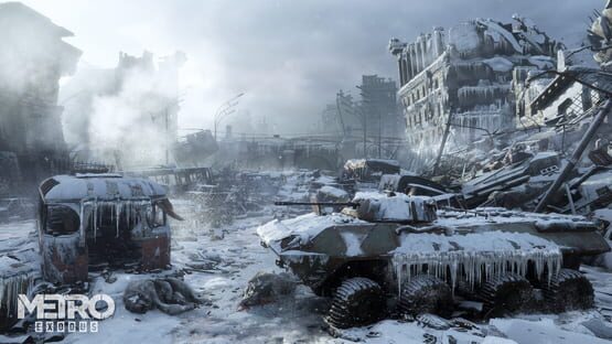 Metro Exodus képernyőkép 3