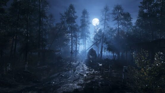 Metro Exodus képernyőkép 5