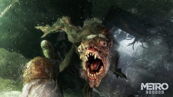 Metro Exodus képernyőkép 8