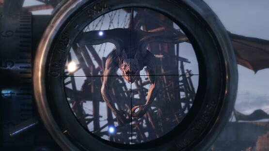 Metro Exodus képernyőkép 10