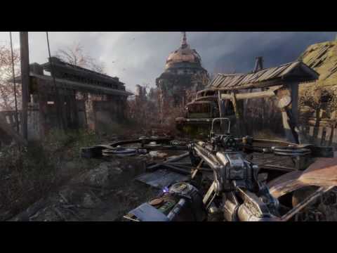 E3 2017: Announcement Gameplay Trailer videó előnézete