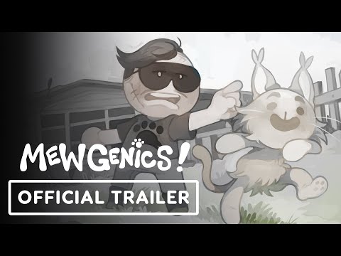 Trailer videó előnézete