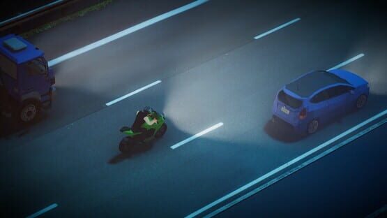 Midnight Fight Express képernyőkép 3