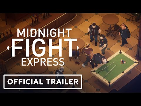 Gameplay Trailer videó előnézete