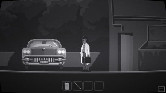 Midnight Scenes Episode 2: The Goodbye Note képernyőkép 4