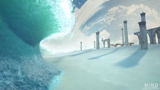 MIND: Path to Thalamus képernyőkép 3