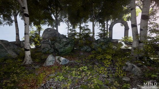 MIND: Path to Thalamus képernyőkép 5