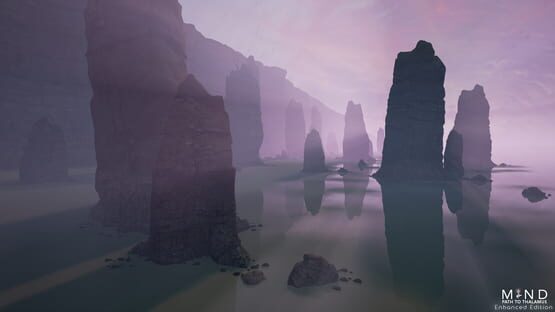 MIND: Path to Thalamus képernyőkép 6