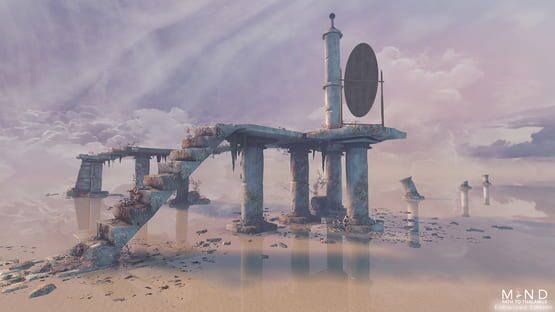 MIND: Path to Thalamus képernyőkép 10