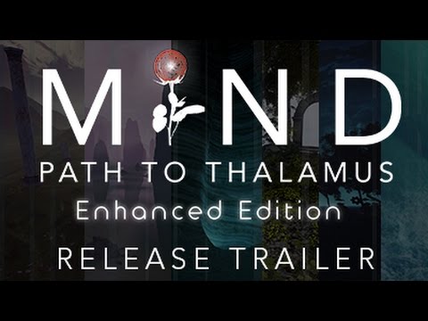 Enhanced Edition Trailer videó előnézete