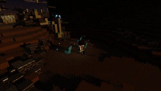 Minecraft: Legends képernyőkép 5
