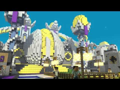 New Episodes Trailer videó előnézete