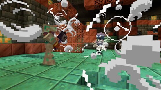 Minecraft képernyőkép 11