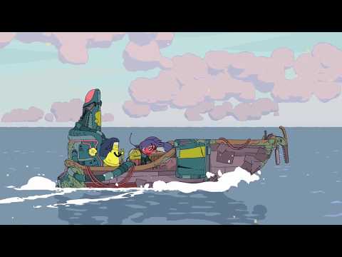 Trailer videó előnézete
