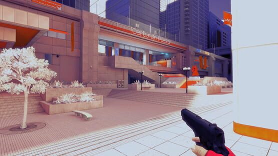 Mirror's Edge képernyőkép 6