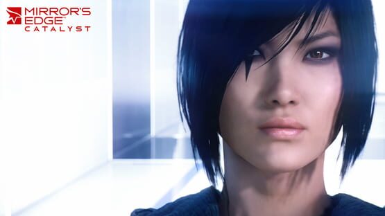 Mirror's Edge Catalyst képernyőkép 4