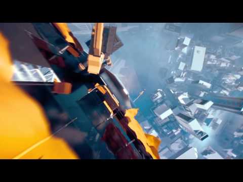 I Am Faith: Story Trailer videó előnézete