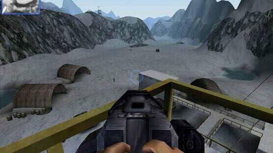 Mobile Forces (2002) képernyőkép 3