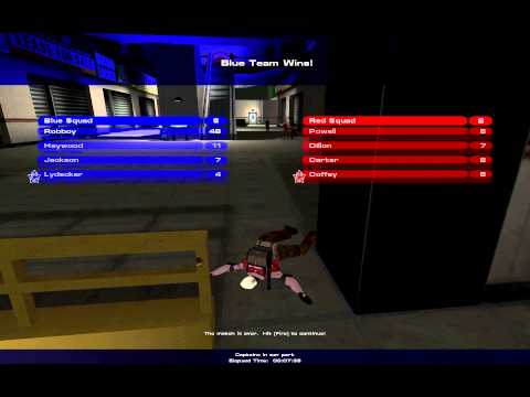 Gameplay video videó előnézete