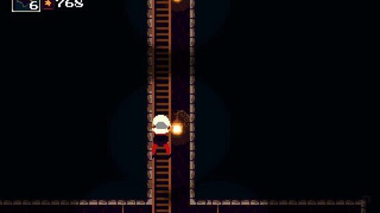 Momodora: Reverie Under the Moonlight képernyőkép 5