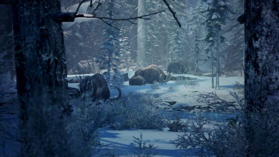 Monster Hunter: World - Iceborne képernyőkép 12