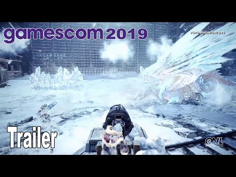 Gameplay video videó előnézete