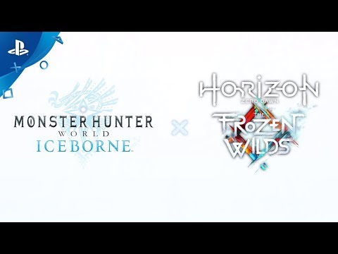Horizon Zero Dawn: The Frozen Wilds Teaser videó előnézete