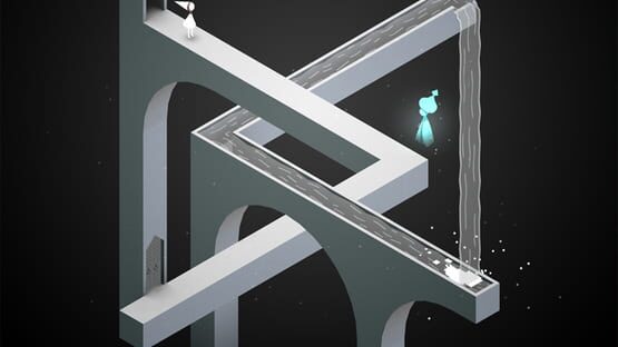 Monument Valley képernyőkép 2