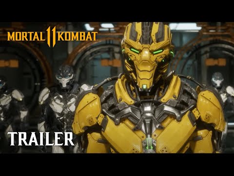 Launch Trailer videó előnézete