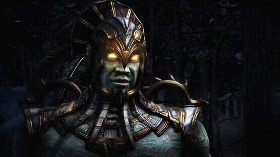 Mortal Kombat XL képernyőkép 2