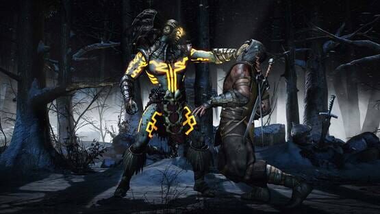 Mortal Kombat XL képernyőkép 3