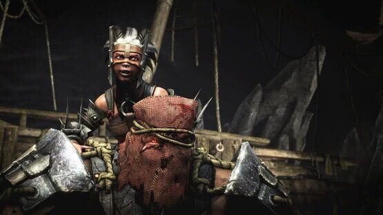 Mortal Kombat XL képernyőkép 5