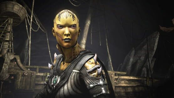Mortal Kombat XL képernyőkép 7