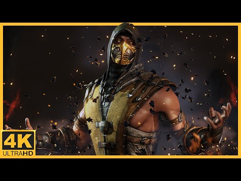 Gameplay Video videó előnézete