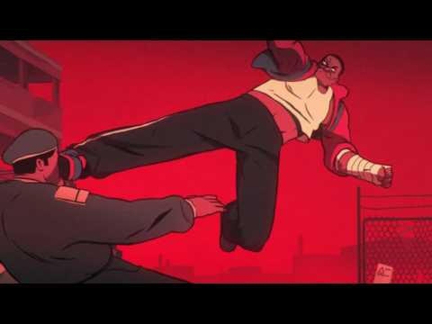 Launch Trailer videó előnézete
