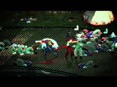 Gameplay Trailer videó előnézete