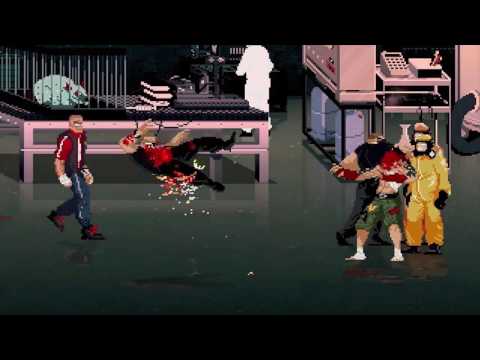 Gameplay Trailer videó előnézete
