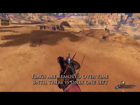 Gamescom 2017: Captain Mode Explained Trailer videó előnézete