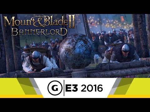 Gameplay Trailer videó előnézete