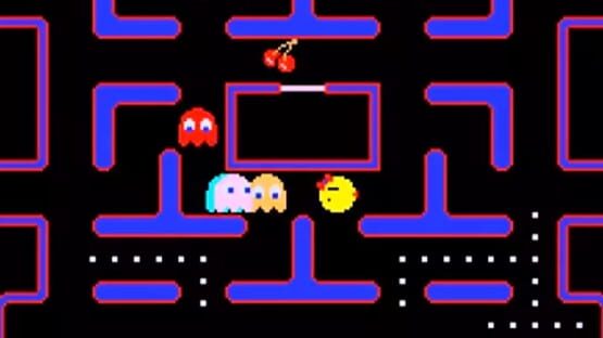 Ms. Pac-Man képernyőkép 3