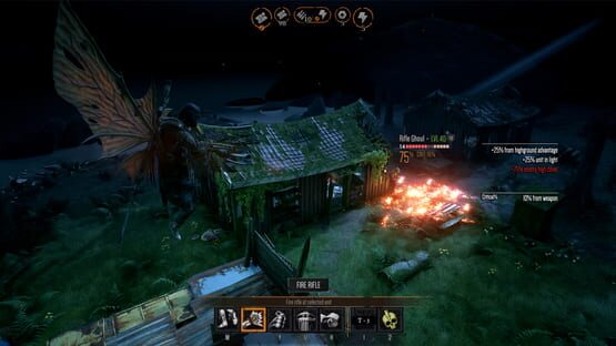 Mutant Year Zero: Road to Eden képernyőkép 6