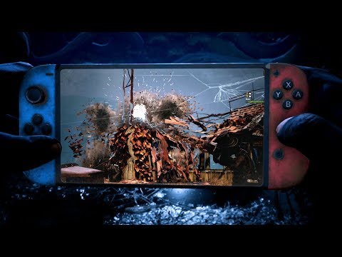 Trailer videó előnézete